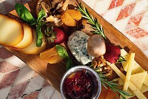 Oludeniz Blu Luxury Unique Hotel - Adults Only