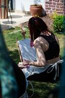 Oludeniz Blu Luxury Unique Hotel - Adults Only