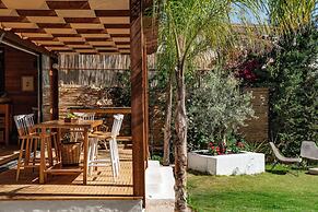 Oludeniz Blu Luxury Unique Hotel - Adults Only