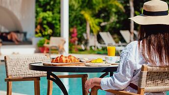 Oludeniz Blu Luxury Unique Hotel - Adults Only