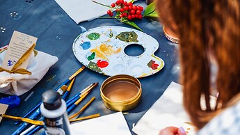 Oludeniz Blu Luxury Unique Hotel - Adults Only