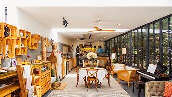 Oludeniz Blu Luxury Unique Hotel - Adults Only