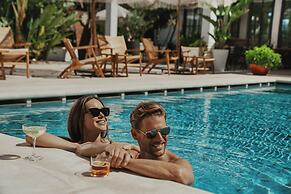 Oludeniz Blu Luxury Unique Hotel - Adults Only