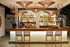 Oludeniz Blu Luxury Unique Hotel - Adults Only