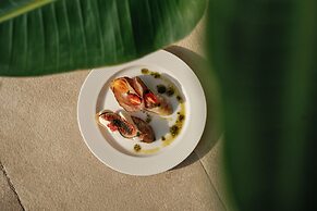 Oludeniz Blu Luxury Unique Hotel - Adults Only