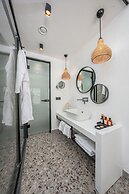 Oludeniz Blu Luxury Unique Hotel - Adults Only