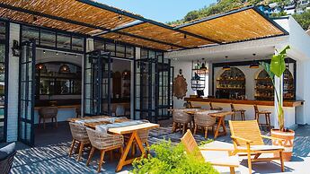 Oludeniz Blu Luxury Unique Hotel - Adults Only