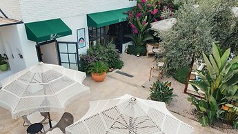 Oludeniz Blu Luxury Unique Hotel - Adults Only