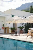 Oludeniz Blu Luxury Unique Hotel - Adults Only
