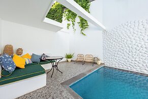 Oludeniz Blu Luxury Unique Hotel - Adults Only