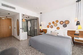 Oludeniz Blu Luxury Unique Hotel - Adults Only