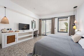 Oludeniz Blu Luxury Unique Hotel - Adults Only