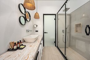 Oludeniz Blu Luxury Unique Hotel - Adults Only