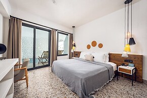 Oludeniz Blu Luxury Unique Hotel - Adults Only