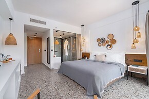 Oludeniz Blu Luxury Unique Hotel - Adults Only