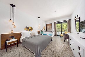 Oludeniz Blu Luxury Unique Hotel - Adults Only