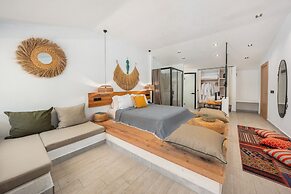 Oludeniz Blu Luxury Unique Hotel - Adults Only