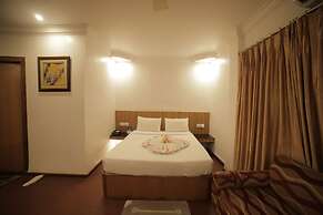 Blue Diamond The Hotel