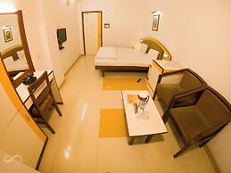 Blue Diamond The Hotel