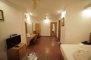 Blue Diamond The Hotel