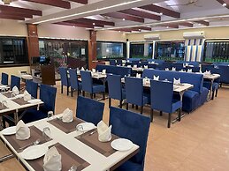 Blue Diamond The Hotel