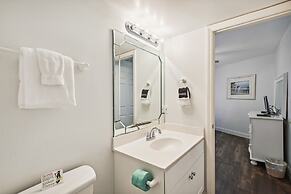 Seacrest 301AB is a 3 BR Gulf front on Okaloosa Island by RedAwning