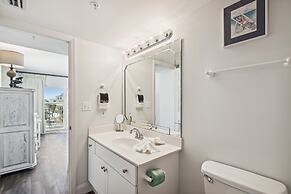 Seacrest 301AB is a 3 BR Gulf front on Okaloosa Island by RedAwning