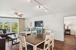 Seacrest 301AB is a 3 BR Gulf front on Okaloosa Island by RedAwning