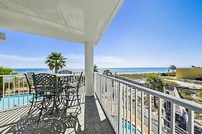 Seacrest 301AB is a 3 BR Gulf front on Okaloosa Island by RedAwning