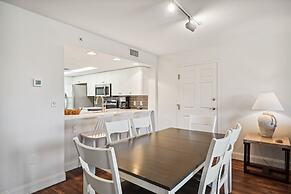 Seacrest 301AB is a 3 BR Gulf front on Okaloosa Island by RedAwning