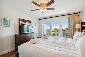 Seacrest 301AB is a 3 BR Gulf front on Okaloosa Island by RedAwning