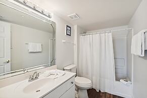 Seacrest 301AB is a 3 BR Gulf front on Okaloosa Island by RedAwning