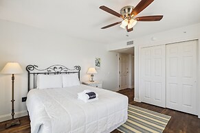 Seacrest 301AB is a 3 BR Gulf front on Okaloosa Island by RedAwning