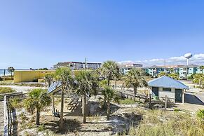 Seacrest 301AB is a 3 BR Gulf front on Okaloosa Island by RedAwning