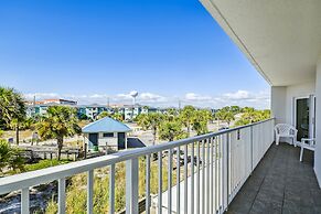 Seacrest 301AB is a 3 BR Gulf front on Okaloosa Island by RedAwning