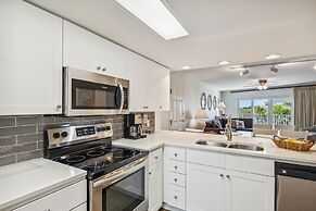 Seacrest 301AB is a 3 BR Gulf front on Okaloosa Island by RedAwning