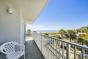Seacrest 301AB is a 3 BR Gulf front on Okaloosa Island by RedAwning