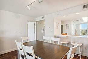 Seacrest 301AB is a 3 BR Gulf front on Okaloosa Island by RedAwning