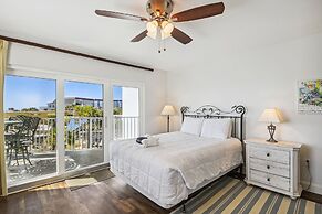 Seacrest 301AB is a 3 BR Gulf front on Okaloosa Island by RedAwning