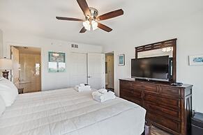 Seacrest 301AB is a 3 BR Gulf front on Okaloosa Island by RedAwning