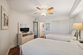 Seacrest 301AB is a 3 BR Gulf front on Okaloosa Island by RedAwning