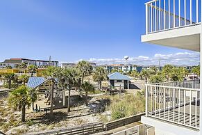 Seacrest 301AB is a 3 BR Gulf front on Okaloosa Island by RedAwning