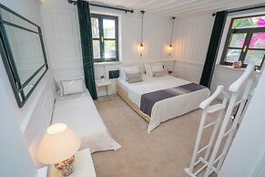 Siyah Lale Cunda 1841