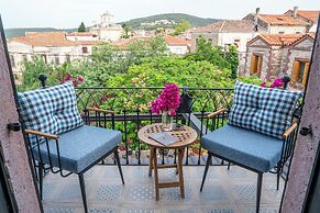 Siyah Lale Cunda 1841