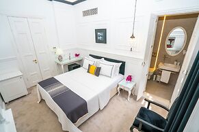 Siyah Lale Cunda 1841