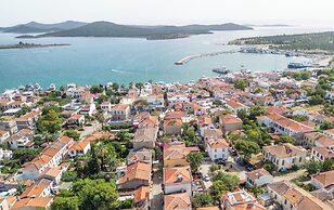 Siyah Lale Cunda 1841