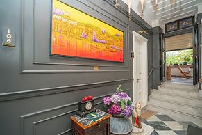 Siyah Lale Cunda 1841