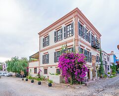 Siyah Lale Cunda 1841