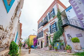 Siyah Lale Cunda 1841