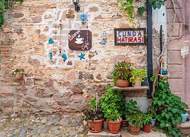 Siyah Lale Cunda 1841